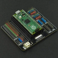 Gravity: Expansion Board For Raspberry Pi Pico