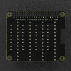 Raspberry Pi 4B GPIO Terminal Block HAT 7 Raspberry Pi 4B GPIO Terminal Block HAT -Raspberry shop DFR0918 detail 002 564x376