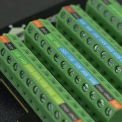 Raspberry Pi 4B GPIO Terminal Block HAT 8 Raspberry Pi 4B GPIO Terminal Block HAT -Raspberry shop DFR0918 detail 003 564x376