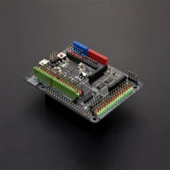 Gravity: Arduino Shield For Raspberry Pi B+/2B/3B/3B+/4B