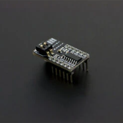 Fermion: MCP3424 18-Bit ADC-4 Channel With Programmable Gain Amplifier For Raspberry Pi (Breakout) 7 Fermion: MCP3424 18-Bit ADC-4 Channel With Programmable Gain Amplifier For Raspberry Pi (Breakout) -Raspberry shop DSC1267 564x376