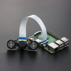 Other 5MP Night Vision Camera For Raspberry Pi (Compatible With Raspberry Pi 4B)