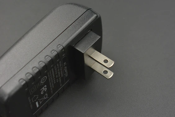 Other 5V@4A USB Power Adapter (US Standard) 3 Other 5V@4A USB Power Adapter (US Standard) - Image 3