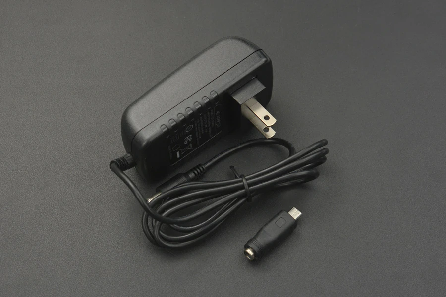 Other 5V@4A USB Power Adapter (US Standard) 1 Other 5V@4A USB Power Adapter (US Standard)