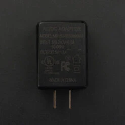 Raspberry Pi CM4 IoT Router Carrier Board Mini With Case, Power Supply And Cable (US Standard) -Raspberry shop FIT0640 detail 001 564x376