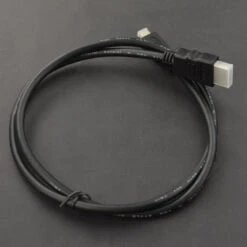 Other 4K HDMI To Micro HDMI Cable For Raspberry Pi 5 / 4B