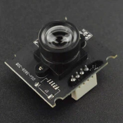 Other 0.3 MegaPixels USB Camera For Raspberry Pi / NVIDIA Jetson Nano / UNIHIKER