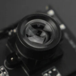 Other 0.3 MegaPixels USB Camera For Raspberry Pi / NVIDIA Jetson Nano / UNIHIKER -Raspberry shop FIT0701 detail 003 564x376