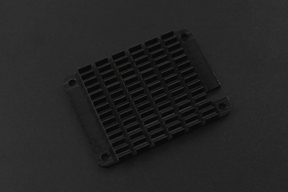 Acrylic Case With Heatsink For Raspberry Pi CM4 IoT Router Carrier Board Mini 3 Acrylic Case With Heatsink For Raspberry Pi CM4 IoT Router Carrier Board Mini - Image 3