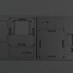 Acrylic Case With Heatsink For Raspberry Pi CM4 IoT Router Carrier Board Mini 11 Acrylic Case With Heatsink For Raspberry Pi CM4 IoT Router Carrier Board Mini -Raspberry shop FIT0788 detail 004 564x376