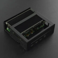 Other Raspberry Pi 4 Metal Case With 3.5" 480x320 TFT Touch Screen -Raspberry shop FIT0820 datail 001 564x376