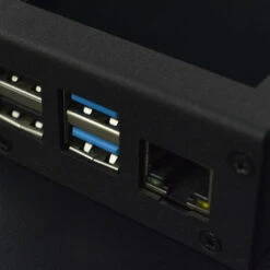 Other Raspberry Pi 4 Metal Case With 3.5" 480x320 TFT Touch Screen -Raspberry shop FIT0820 detail 004 564x376