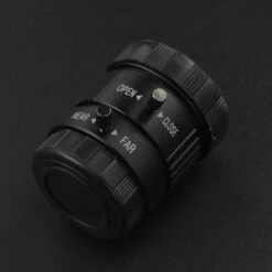 Other 6mm Industrial Wide Angle Lens