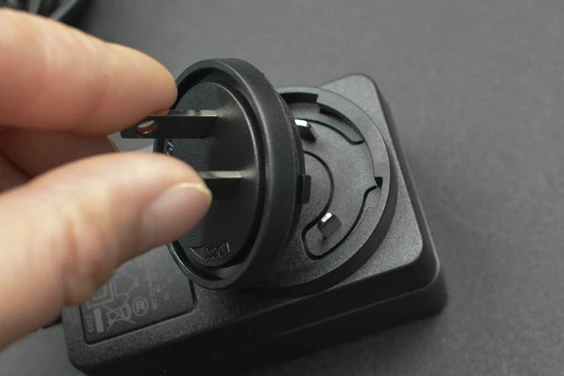 Other Type-C Universal Power Adapter (5V 3A) For Raspberry Pi And NVIDIA Jetson Nano 4 Other Type-C Universal Power Adapter (5V 3A) For Raspberry Pi And NVIDIA Jetson Nano - Image 4