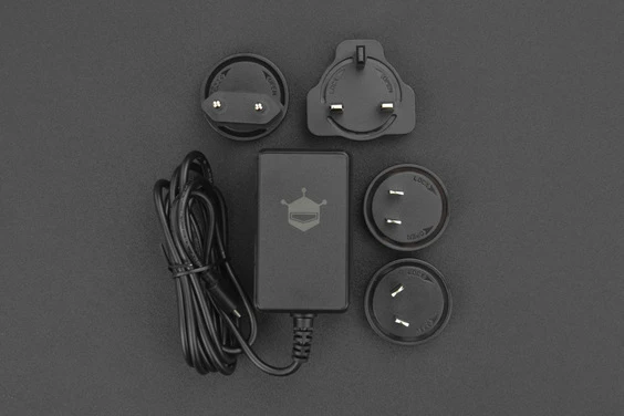 Other Type-C Universal Power Adapter (5V 3A) For Raspberry Pi And NVIDIA Jetson Nano 5 Other Type-C Universal Power Adapter (5V 3A) For Raspberry Pi And NVIDIA Jetson Nano - Image 5