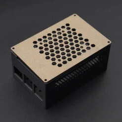Other Aluminum Case For Raspberry Pi 5 Single Board Computer -Raspberry shop FIT0962 detail 002 564x376