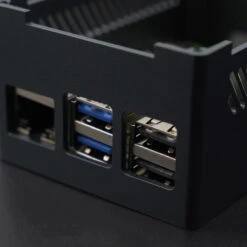 Other Aluminum Case For Raspberry Pi 5 Single Board Computer -Raspberry shop FIT0962 detail 005 564x376