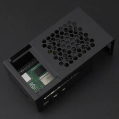 Other Full-Metal Case For Raspberry Pi 5 Single Board Computer -Raspberry shop FIT0963 detail 003 564x376