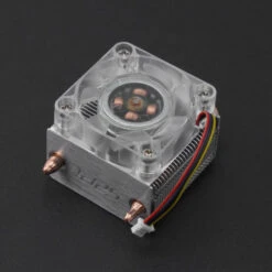 Other ICE Tower Cooler For Raspberry Pi 5 Single Board Computer