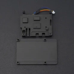 Other Dual Fans Metal Case For Raspberry Pi 5 Single Board Computer -Raspberry shop FIT0979 detail 002 564x376