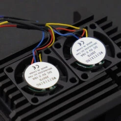 Other Dual Fans Metal Case For Raspberry Pi 5 Single Board Computer -Raspberry shop FIT0979 detail 004 564x376