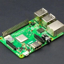 Raspberry Pi 3 Model B+ Starter Kit 25 Raspberry Pi 3 Model B+ Starter Kit -Raspberry shop KIT0136 DETAIL 05 564x376