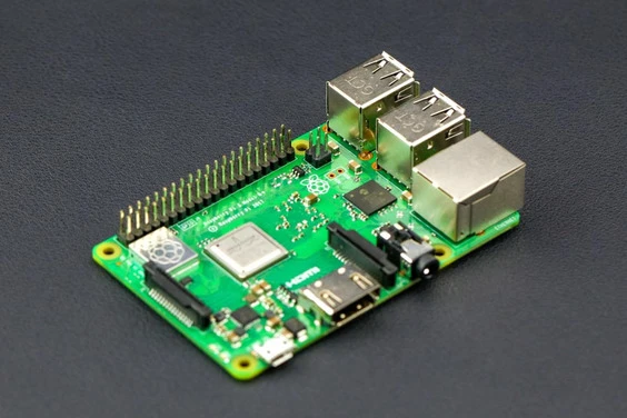 Raspberry Pi 3 Model B+ Starter Kit 12 Raspberry Pi 3 Model B+ Starter Kit - Image 12
