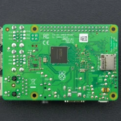 Raspberry Pi 3 Model B+ Starter Kit 26 Raspberry Pi 3 Model B+ Starter Kit -Raspberry shop KIT0136 detail 01 564x376