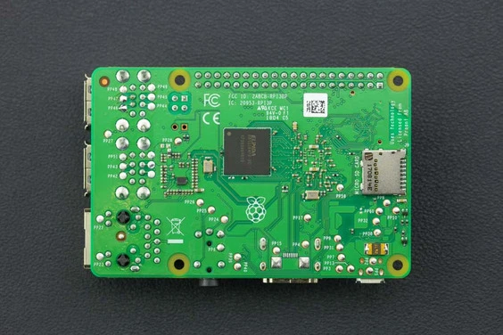 Raspberry Pi 3 Model B+ Starter Kit 13 Raspberry Pi 3 Model B+ Starter Kit - Image 13