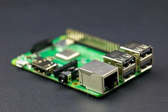 Raspberry Pi 3 Model B+ Starter Kit 14 Raspberry Pi 3 Model B+ Starter Kit - Image 14