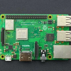 Raspberry Pi 3 Model B+ Starter Kit 24 Raspberry Pi 3 Model B+ Starter Kit -Raspberry shop KIT0136 detail 04 564x376