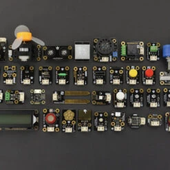 Raspberry shop 39 Gravity: 37 PCS Sensor Set For Arduino / Raspberry Pi