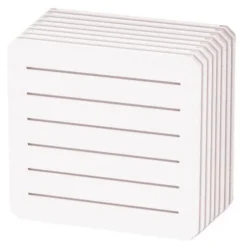 Tradeshow Panel | Seashell (P1BS-8pk) | GOGO Panels