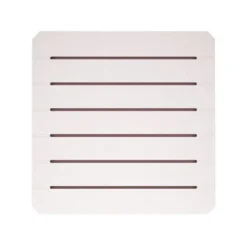 Tradeshow Panel | Seashell P1BS-1panel 2' X 2' | GOGO Panels