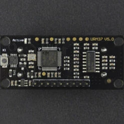 Fermion: URM37 Ultrasonic Distance Sensor Breakout (2～800cm, RS232 / UART) -Raspberry shop SEN0001 detail 002 564x376
