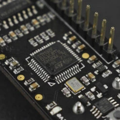 Fermion: URM37 Ultrasonic Distance Sensor Breakout (2～800cm, RS232 / UART) -Raspberry shop SEN0001 detail 003 564x376