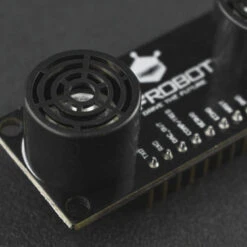 Fermion: URM37 Ultrasonic Distance Sensor Breakout (2～800cm, RS232 / UART) -Raspberry shop SEN0001 detail 004 564x376