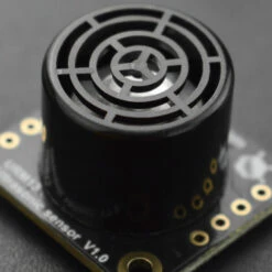 Fermion: URM13 High Sensitivity Ultrasonic Distance Sensor Breakout (15~900cm, I2C / UART / PULSE) -Raspberry shop SEN0352 detail 003 564x376