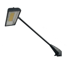 Tradeshow Display Lights | GOGO Panels -Raspberry shop SL 031 COB2001 b65434be a1f9 404b 9f14 3fcd8480ca99
