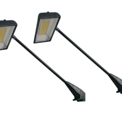 Tradeshow Display Lights | GOGO Panels