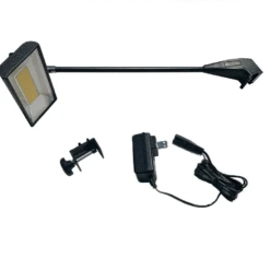 Tradeshow Display Lights | GOGO Panels -Raspberry shop SL 031 COB200 6f320ccc 9038 4d64 bcb2 b1f234200ef7