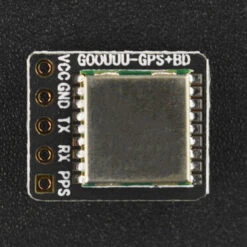 Other GPS + BDS BeiDou Dual Module -Raspberry shop TEL0132 detail 002 564x376