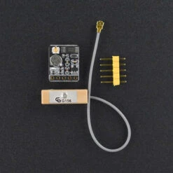 Other GPS + BDS BeiDou Dual Module -Raspberry shop TEL0132 family 564x376