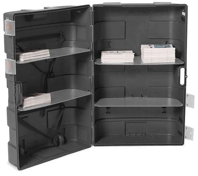 GOGO Panels X-Podium (ALL IN ONE) 2 GOGO Panels X-Podium (ALL IN ONE) - Image 2