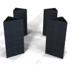 GOGO Panels - Santo Domingo