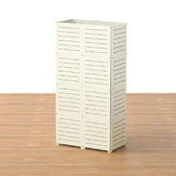 Display Tower | Chicago | GOGO Panels 14 Display Tower | Chicago | GOGO Panels -Raspberry shop b2e766bf18e5a9cf319df336122f10fe