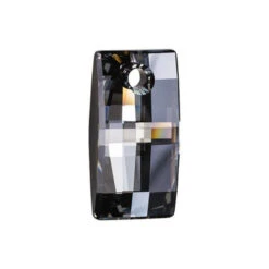 PRESTIGE 6696 30mm Urban Pendant Crystal Silver Night