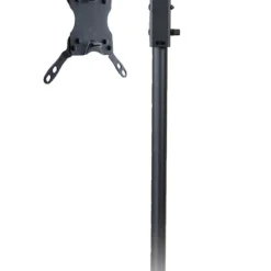 13"- 42" Freestanding TV & Monitor Stand -Raspberry shop c21a4822e379404b728d1c004fc95f9d