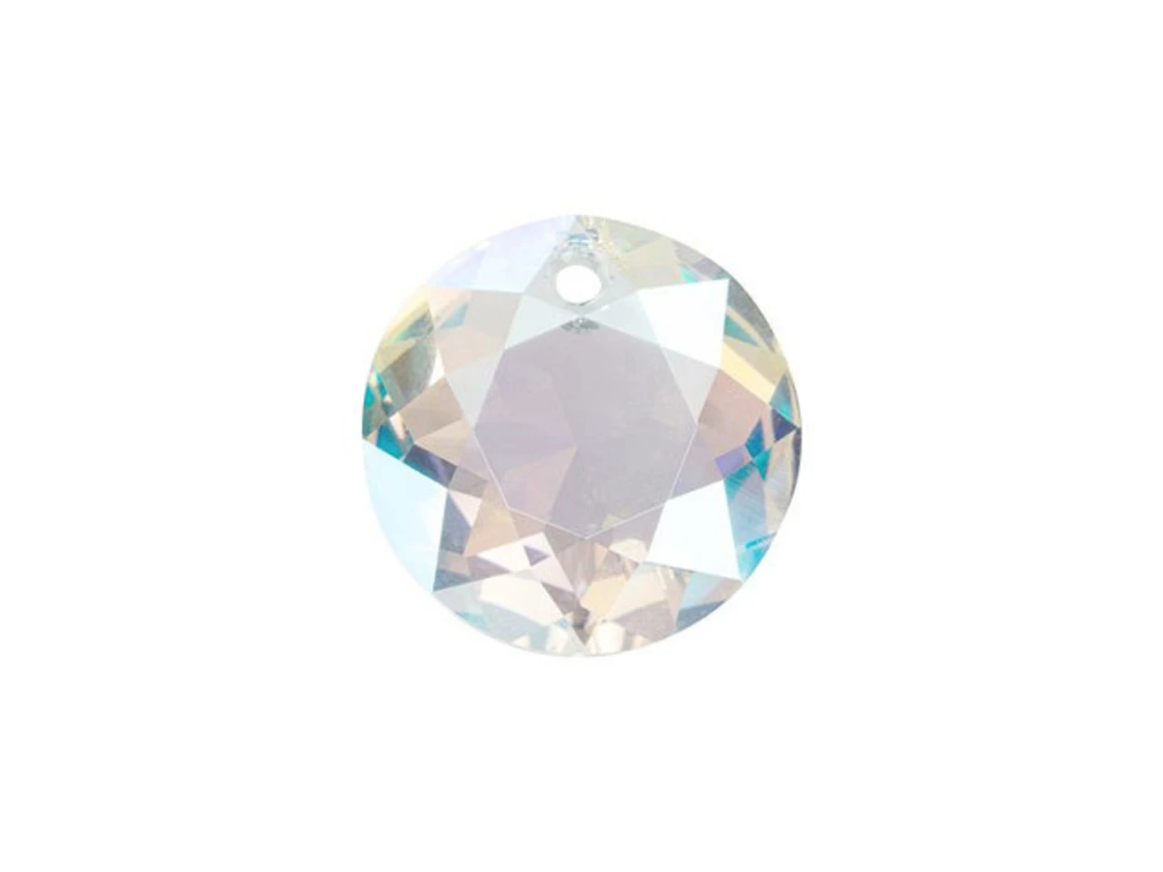 PRESTIGE 6430 14mm Classic Cut Pendant Crystal Shimmer (3 Pieces) 1 PRESTIGE 6430 14mm Classic Cut Pendant Crystal Shimmer (3 Pieces)