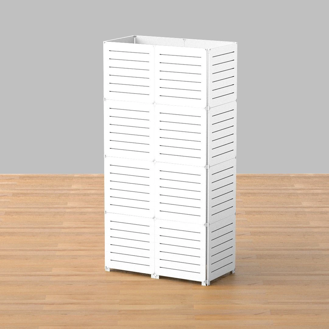 Display Tower | Chicago | GOGO Panels 2 Display Tower | Chicago | GOGO Panels - Image 2